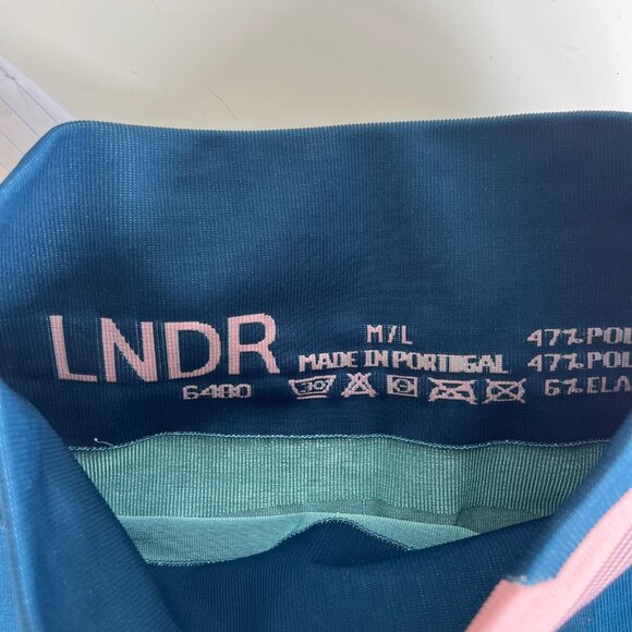 LNDR Seamless Set - leggings and sports bra - Size M/L - Picture 6 of 6